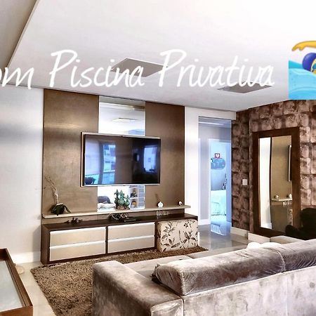 Cobertura Com Piscina Privativa Apartment Balneario Camboriu Luaran gambar