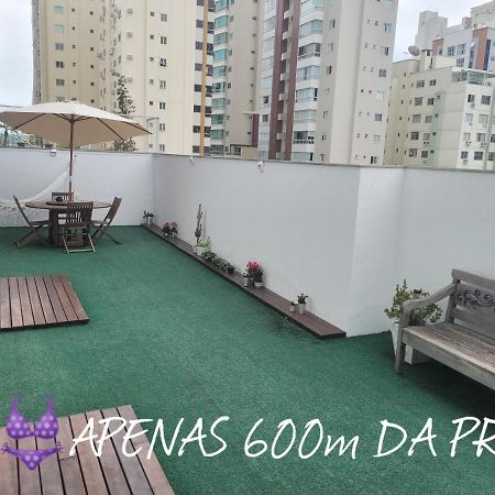Cobertura Com Piscina Privativa Apartment Balneario Camboriu Luaran gambar