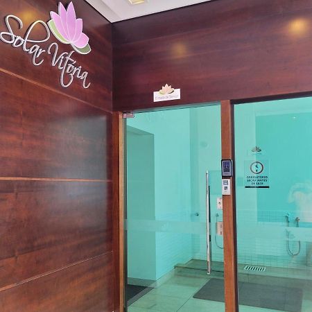 Cobertura Com Piscina Privativa Apartment Balneario Camboriu Luaran gambar