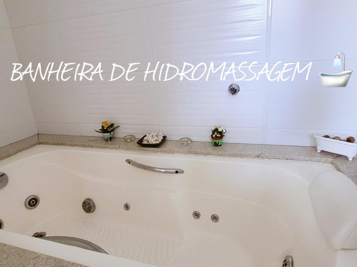 Cobertura Com Piscina Privativa Apartment Balneario Camboriu Luaran gambar