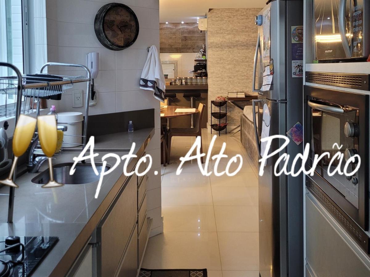 Cobertura Com Piscina Privativa Apartment Balneario Camboriu Luaran gambar