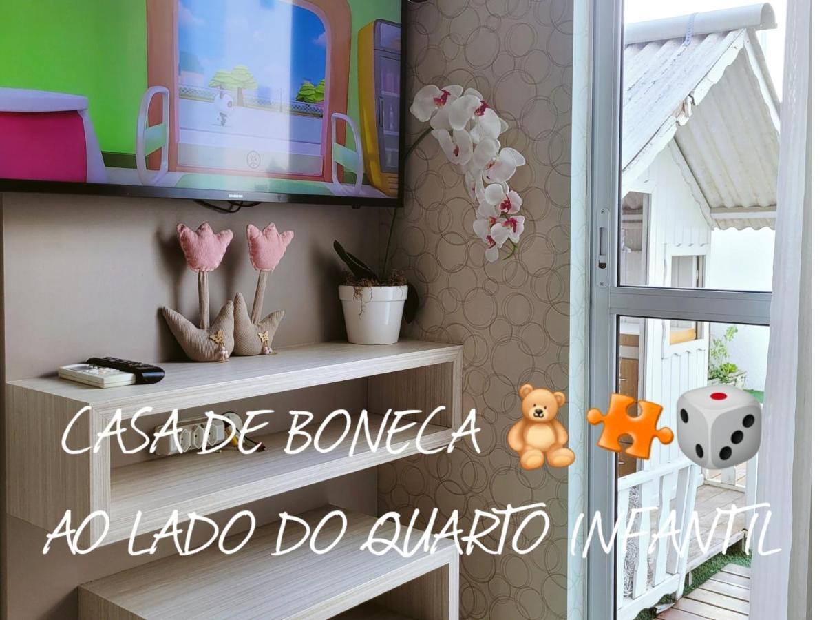 Cobertura Com Piscina Privativa Apartment Balneario Camboriu Luaran gambar