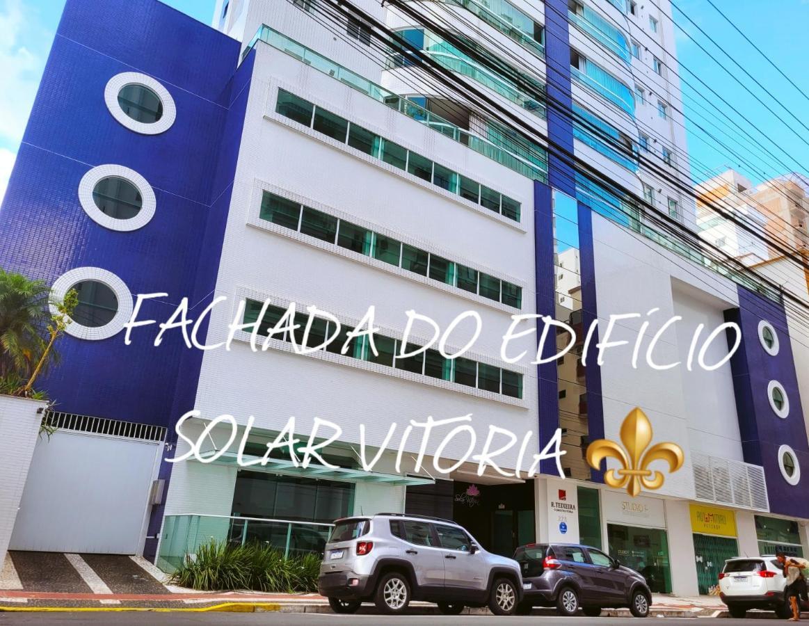 Cobertura Com Piscina Privativa Apartment Balneario Camboriu Luaran gambar