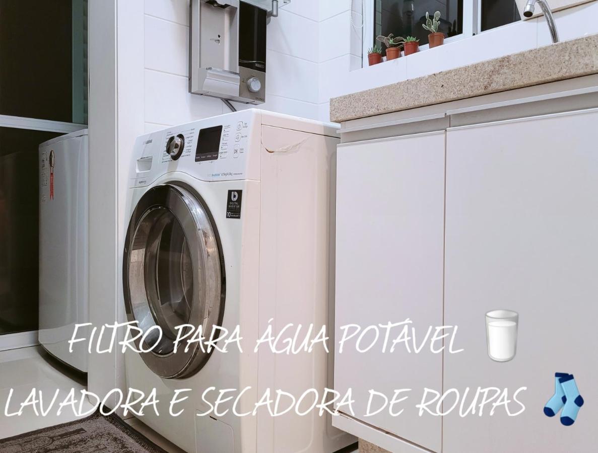 Cobertura Com Piscina Privativa Apartment Balneario Camboriu Luaran gambar