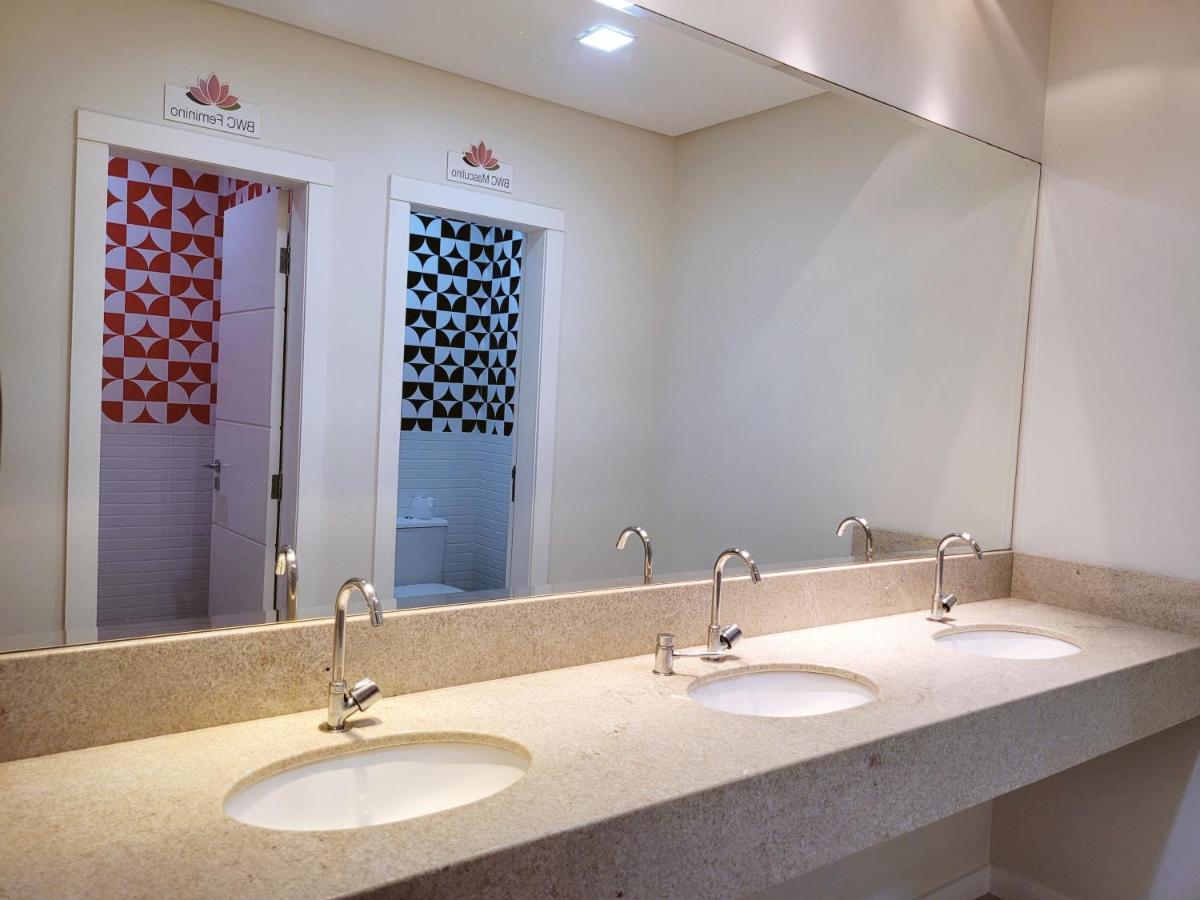 Cobertura Com Piscina Privativa Apartment Balneario Camboriu Luaran gambar