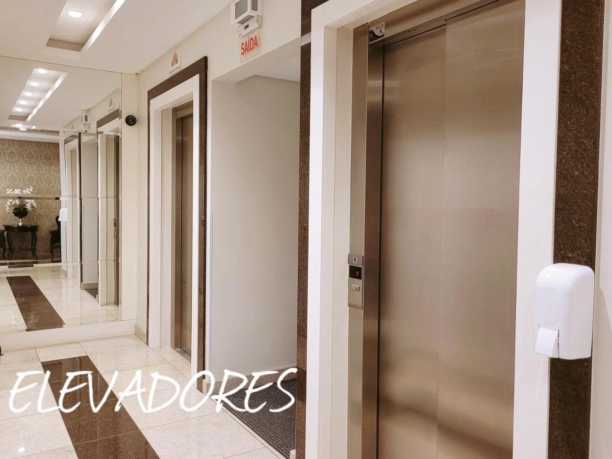 Cobertura Com Piscina Privativa Apartment Balneario Camboriu Luaran gambar