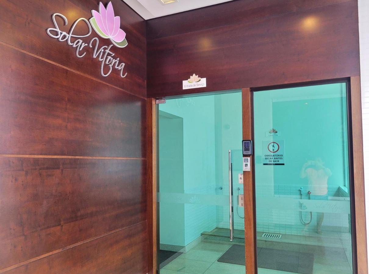Cobertura Com Piscina Privativa Apartment Balneario Camboriu Luaran gambar